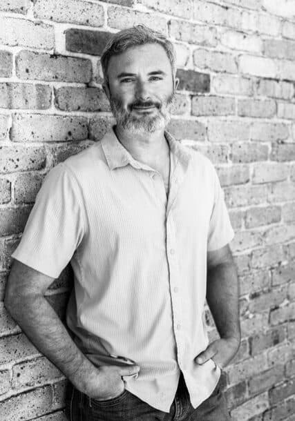 Justin Gougeon