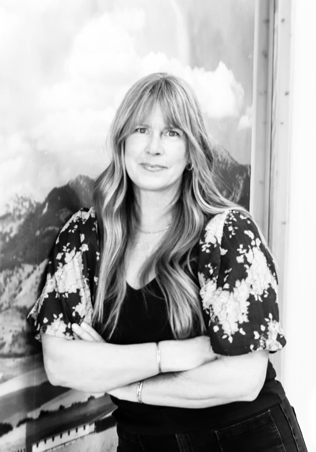 Sarah Hughen